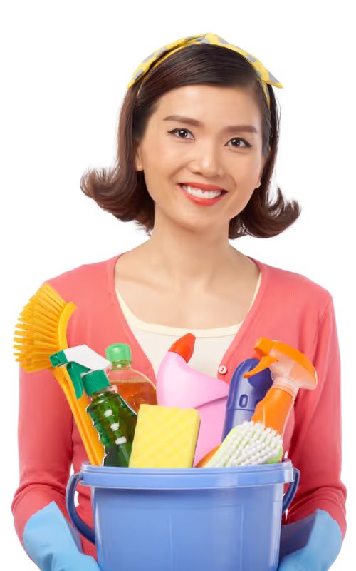 Professional Cleaning Services in the Greater Toronto Area